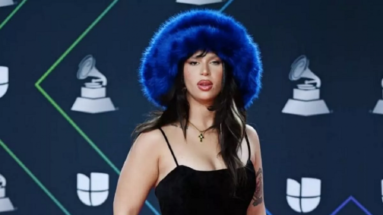 Grammy 2021: Nathy Peluso, la única argentina nominada 