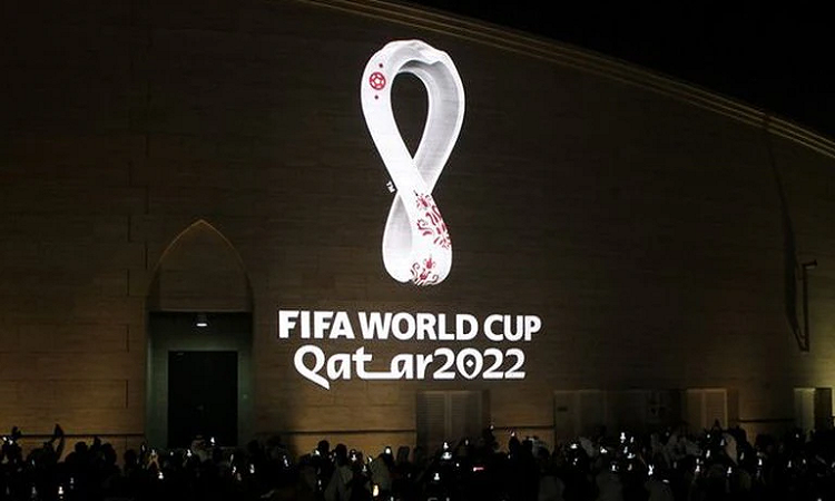 FIFA sorteó las nuevas llaves de repechaje para el Mundial de Qatar