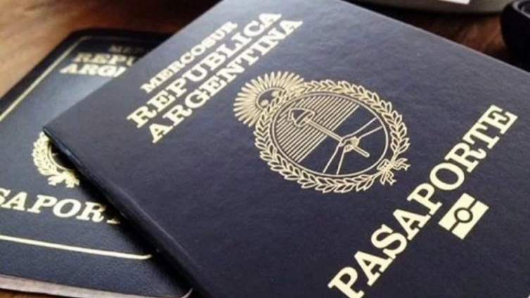 Viajes al exterior: aumentó 150% el precio para tramitar el pasaporte 