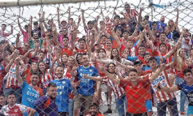 Para el hincha de Unión: información para ir al 15 de Abril