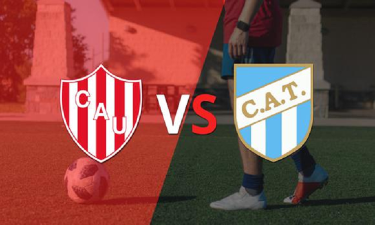 Unión vs. Atlético Tucumán por la Liga Profesional: Hora y TV 