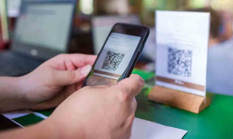 A partir de hoy se puede usar cualquier billetera digital para pagar en todos los códigos QR del país