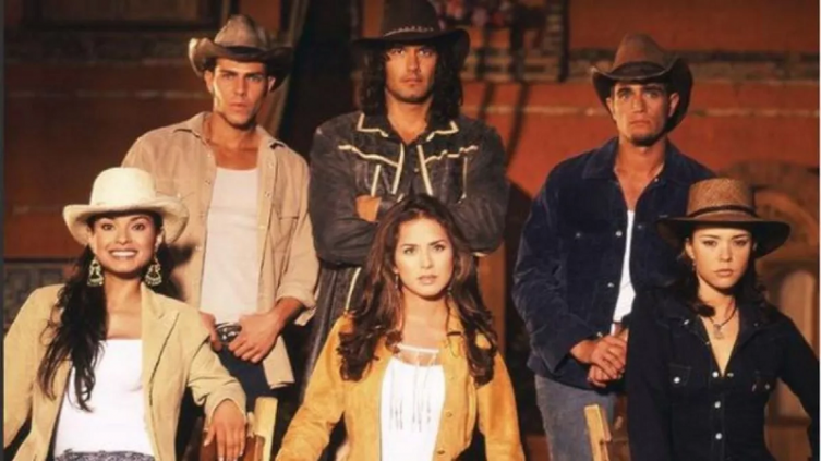 Pasión de gavilanes: dónde lo podrás ver
