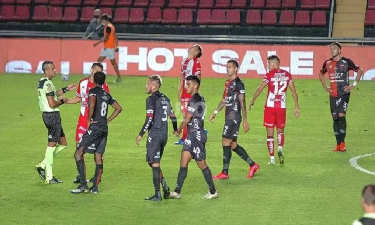 Las amarillas de Colón y Unión para el Clásico Santafesino