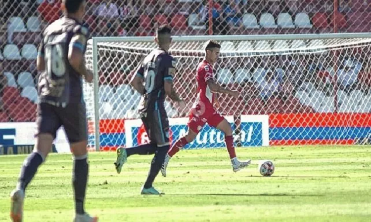 Calderón: 