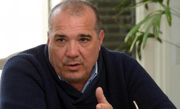 Julián Galdeano: “Todo es grave por donde se lo mire”