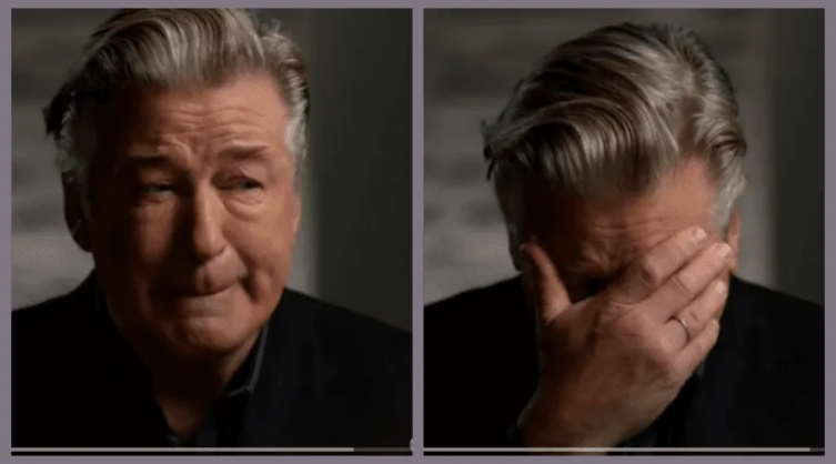 Alec Baldwin: 