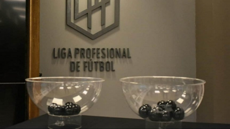 La Liga Profesional de Fútbol 2022 atrasaría su inicio hasta febrero