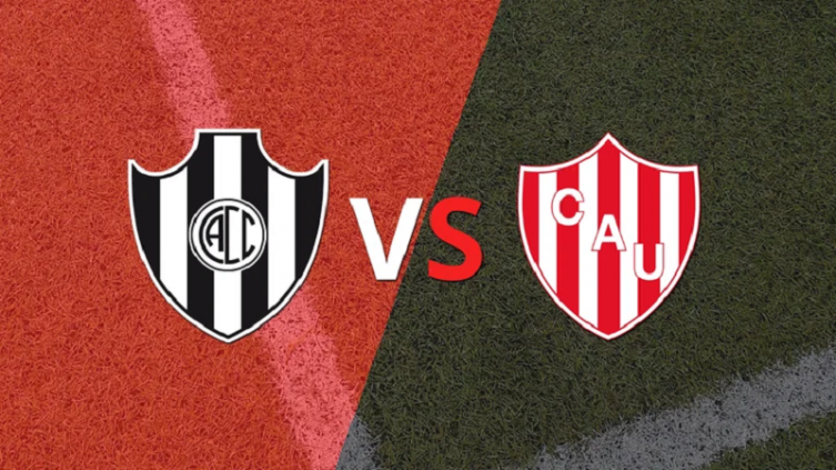 Unión va por otra final ante Central Córdoba (SE) por la fecha 24