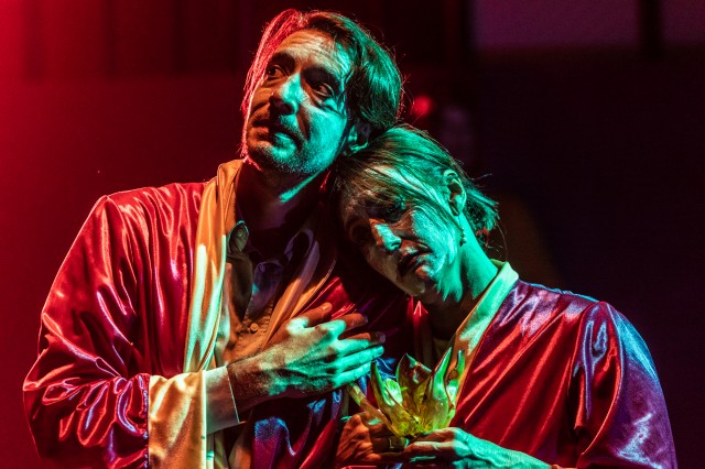 Se desarrolla una nueva edición del Argentino de Artes Escénicas