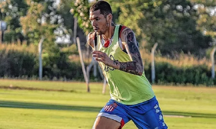 Peñailillo no seguirá en Unión cuando finalice el torneo