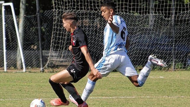 La Reserva de Colón ganó y se puso a dos puntos de Boca