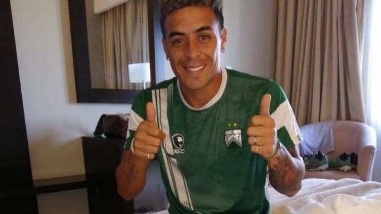 Ferro licenció a Brian Fernández por problemas personales