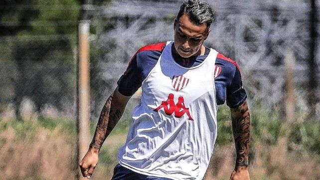 Unión volvió a Santa Fe y espera por Blasi 