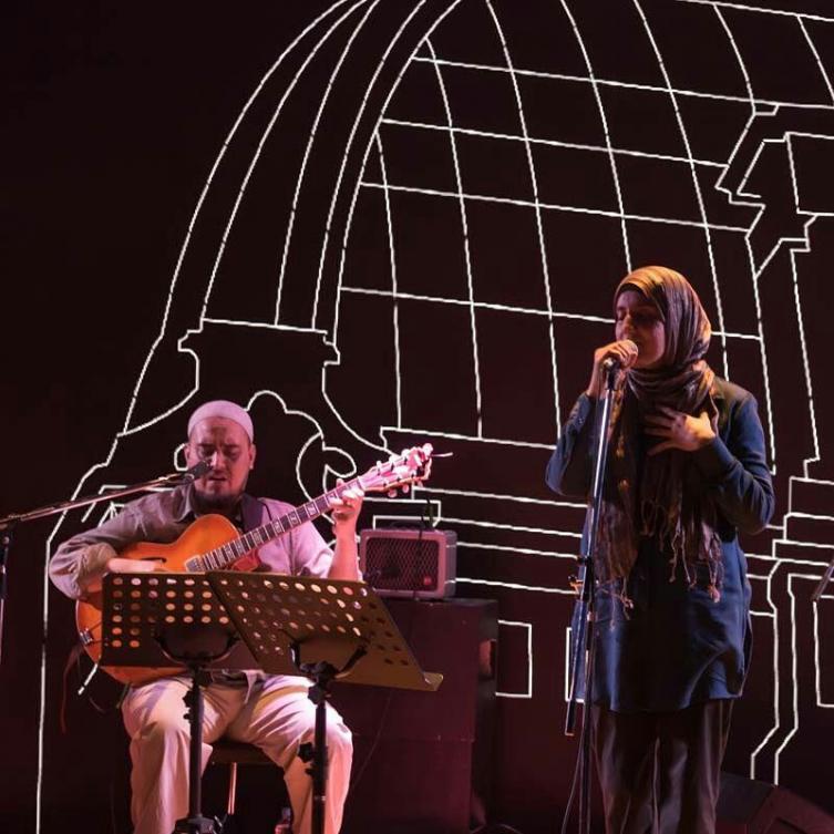 Se viene el 23° Festival de Jazz de Santa Fe