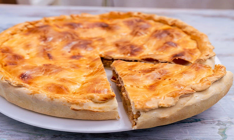3 tartas light del doctor Cormillot para una comida de verano