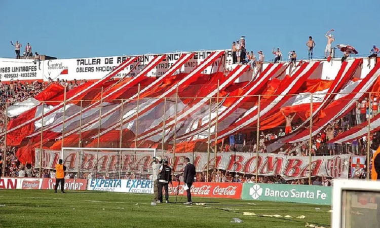 Seguridad para el Clásico: reunión en la URI por el operativo