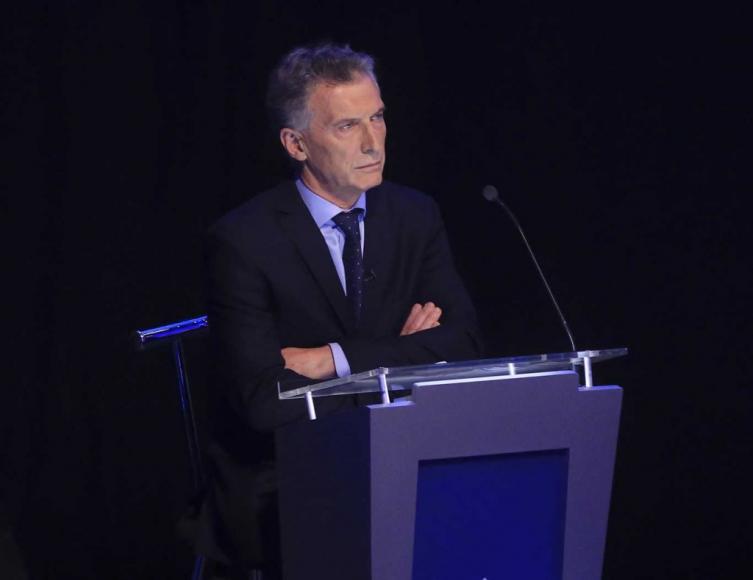 Macri apeló su procesamiento por presunto espionaje ilegal