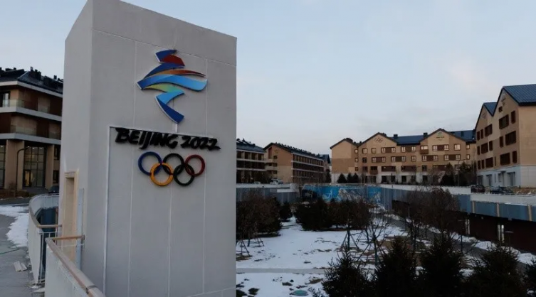 Estados Unidos notificó un boicot a los Juegos Olímpicos de Beijing