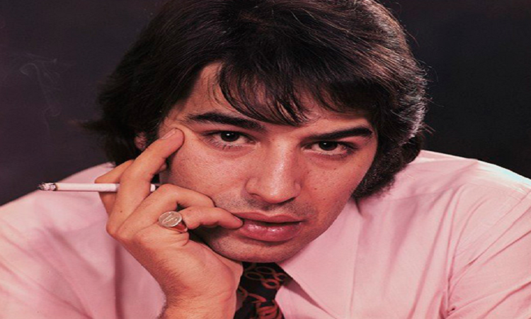En vinilo “Tengo una historia así” de Sandro 