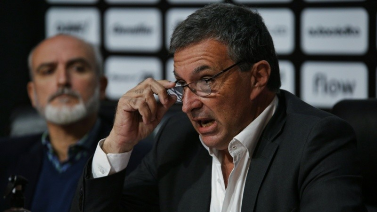 Newell's ¿entre Sanguinetti y Sensini?