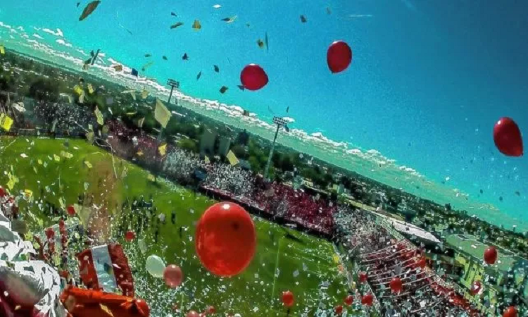 Información para el hincha de Unión para ir al 15 de Abril