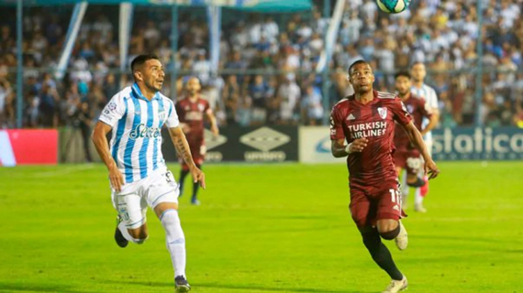 Atlético Tucumán exigirá 