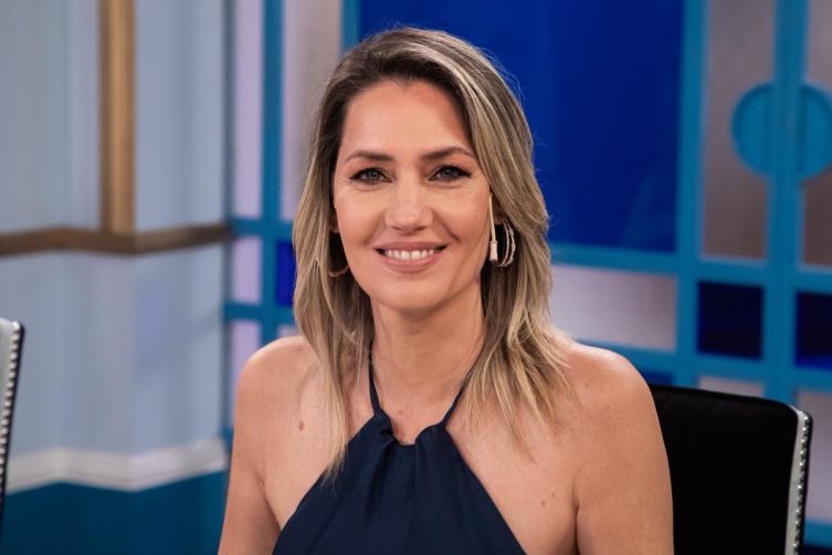 Carolina Losada fue elegida vicepresidenta del senado