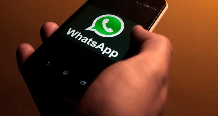 Alertan sobre nuevas estafas a través de Whatsapp