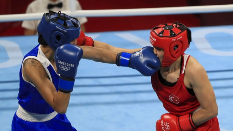 El boxeo, la halterofilia y el pentatlón serían excluidos de los Juegos de 2028