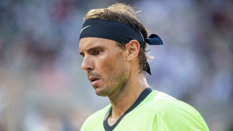 Rafael Nadal vuelve al circuito, cuándo y dónde sería