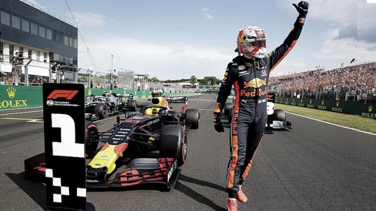 Verstappen intentará desbancar a Hamilton como campeón de la Fórmula 1