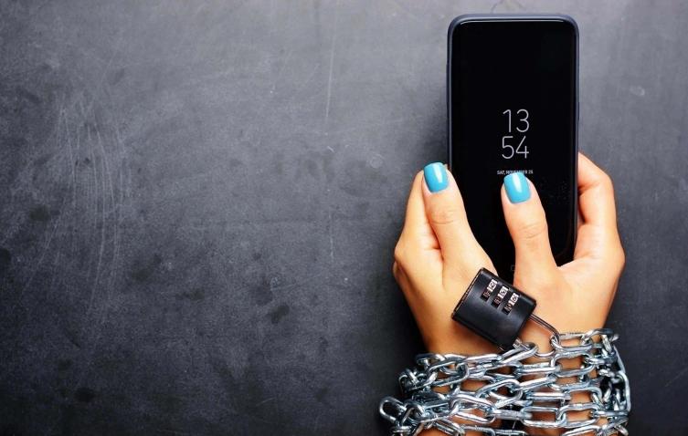 Nomofobia: miedo a no tener teléfono móvil