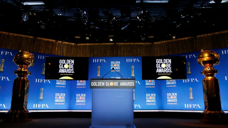 Golden Globes 2022: la lista de nominados