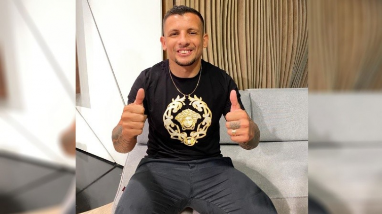 Vecchio: “Quedó en claro que no teníamos plantel para dos competencias”