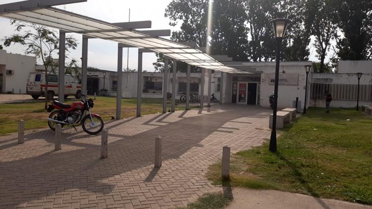 Santo Tomé: un joven murió electrocutado al enchufar un calefón