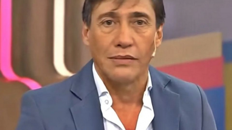 Fabián Gianola por las denuncias de abuso fue citado a declarar