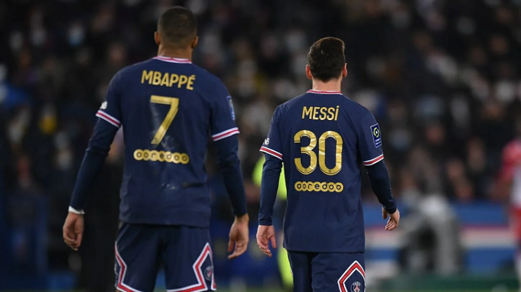 World 11 Masculino de FIFA-FIFPRO: los 23 jugadores más votados