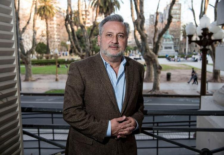 Lewandowski: “Haremos gestiones para los que necesitan un impulso del Estado”