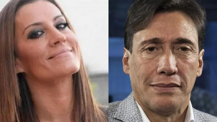 Viral: los mensajes de Natacha Jaitt denunciando a Fabián Gianola por abuso sexual