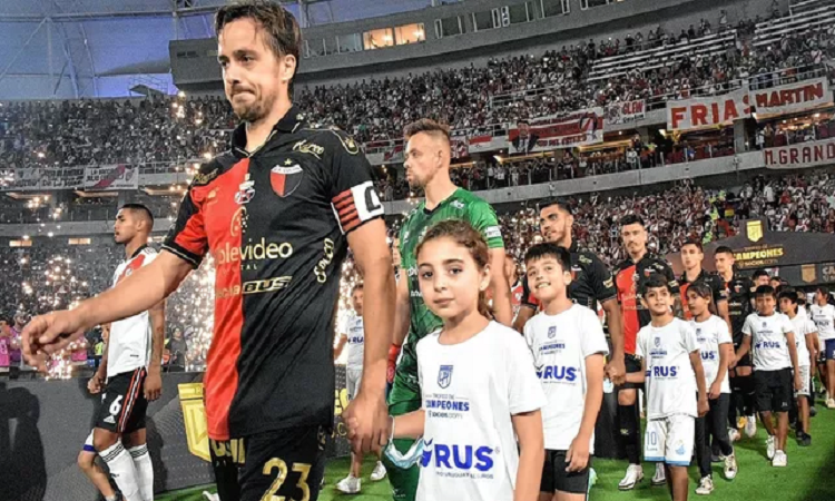 Colón culmina un año histórico y ya piensa a futuro