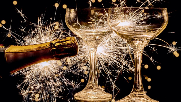 Fiestas de fin de año y pirotecnia: celebrar sin arriesgar la salud