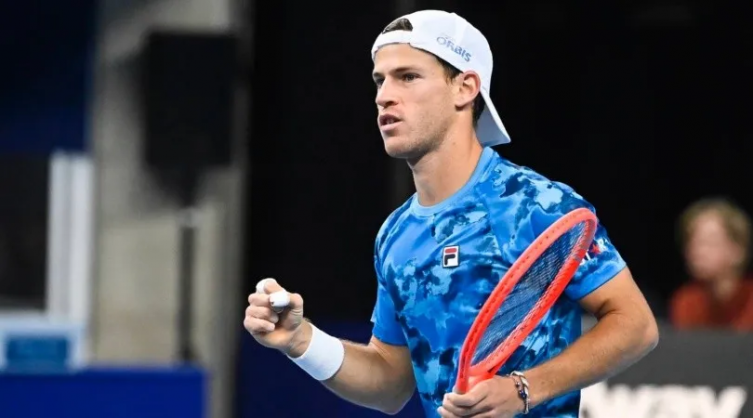 Schwartzman estará en el Argentina Open 2022