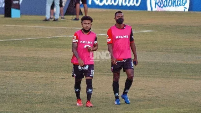 Morelo y Góez, no volverán a Colón
