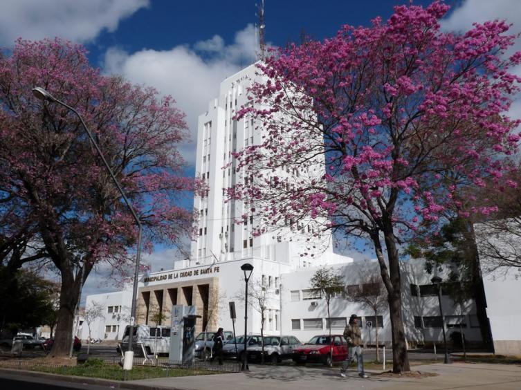 La Municipalidad decretó asueto administrativo para el 24 y el 31 