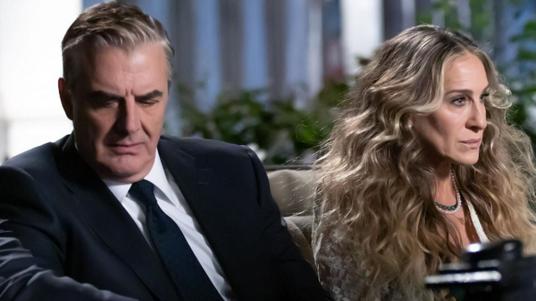 Sarah Jessica Parker opinó de las denuncias de abuso contra Chris Noth