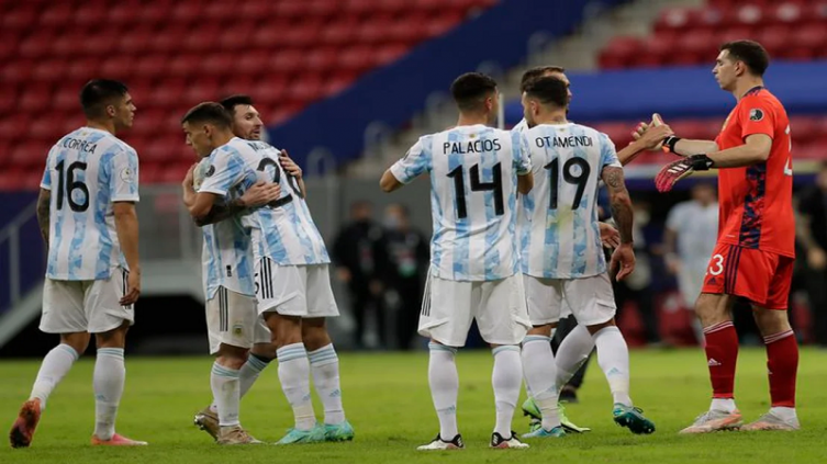 Eliminatorias 2022: días y horarios para las primeras fechas 