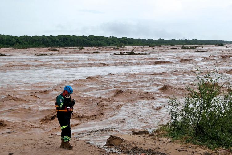 Intensas lluvias en Bolivia dejan un saldo de al menos ocho muertos