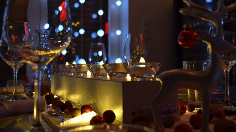 Tips para reforzar los cuidados del COVID en estas fiestas