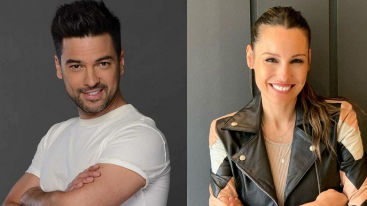 El Hotel de los Famosos: elenco del reality 